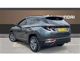 Hyundai Tucson Image 2