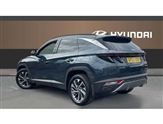 Hyundai Tucson Image 2