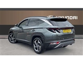 Hyundai Tucson Image 2