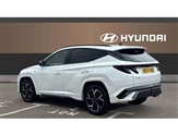 Hyundai Tucson Image 2