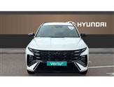 Hyundai Tucson Image 3