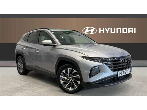 Large image for the Used Hyundai Tucson