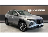 Hyundai Tucson Image 1