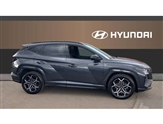 Hyundai Tucson Image 5