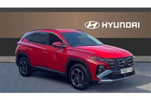Used Hyundai Tucson