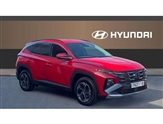 Hyundai Tucson Image 1