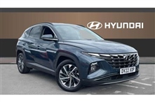 Used Hyundai Tucson