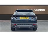 Hyundai Tucson Image 6