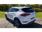 Hyundai Tucson Image 3