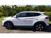 Hyundai Tucson Image 5