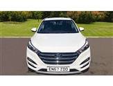 Hyundai Tucson Image 6