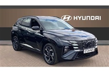 Used Hyundai Tucson