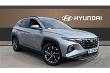 Used Hyundai Tucson
