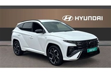 Used Hyundai Tucson