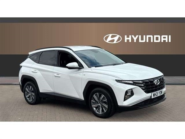 Large image for the Used Hyundai Tucson