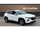 Hyundai Tucson Image 1