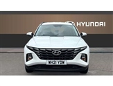 Hyundai Tucson Image 3