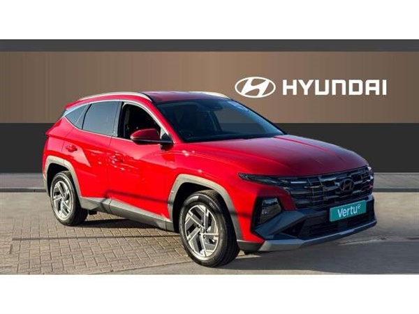 Large image for the Used Hyundai Tucson