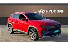 Used Hyundai Tucson