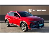 Hyundai Tucson Image 1