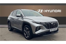 Used Hyundai Tucson