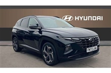 Used Hyundai Tucson