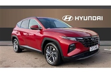 Used Hyundai Tucson