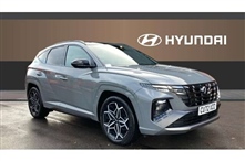 Used Hyundai Tucson