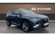 Used Hyundai Tucson