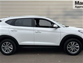 Hyundai Tucson Image 2