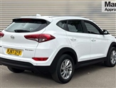 Hyundai Tucson Image 3