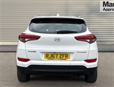 Hyundai Tucson Image 4