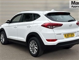 Hyundai Tucson Image 5