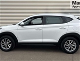 Hyundai Tucson Image 6