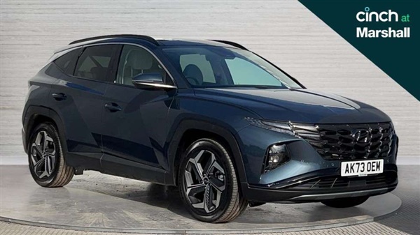 Large image for the Used Hyundai Tucson
