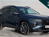 Hyundai Tucson Image 1