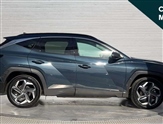 Hyundai Tucson Image 2