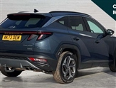 Hyundai Tucson Image 3