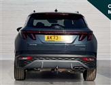 Hyundai Tucson Image 4