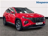 Hyundai Tucson Image 1