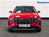 Hyundai Tucson Image 2