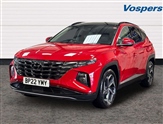 Hyundai Tucson Image 3