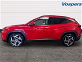 Hyundai Tucson Image 5