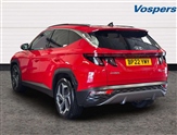 Hyundai Tucson Image 6