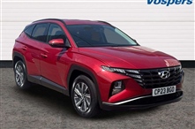Used Hyundai Tucson