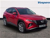 Hyundai Tucson Image 1