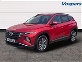 Hyundai Tucson Image 3