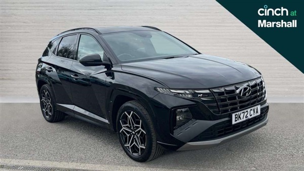 Large image for the Used Hyundai Tucson