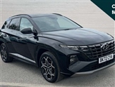Hyundai Tucson Image 1