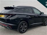 Hyundai Tucson Image 3